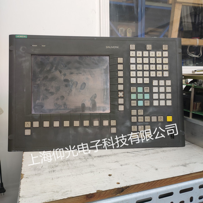 西門(mén)子840D SL 數(shù)控主機(jī)維修PCU50.3B-C控制單元 6FC5210-0DF31-2AB0