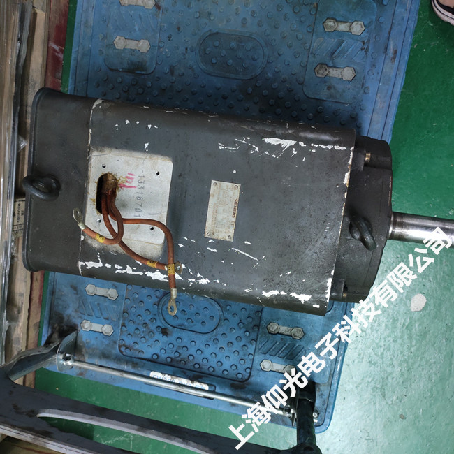 西門子S120報F07902故障解決維修