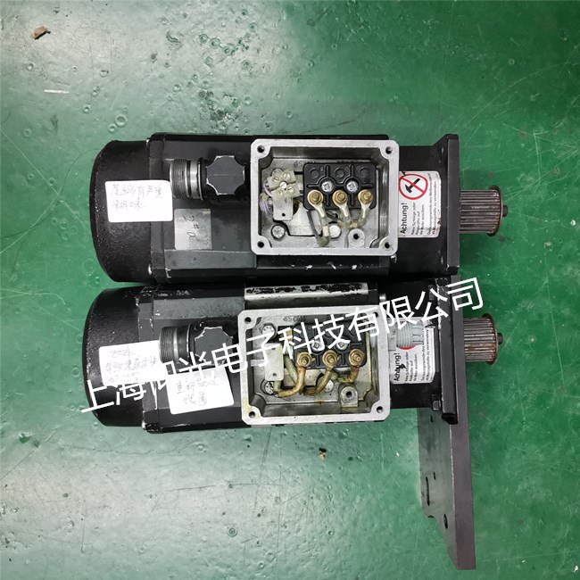 BAUMULLER包米勒伺服電機(jī)高速運(yùn)行報警維修