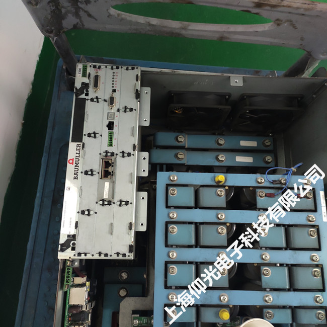 上海包米勒Baumuller bm4400驅(qū)動(dòng)器故障報(bào)警解析