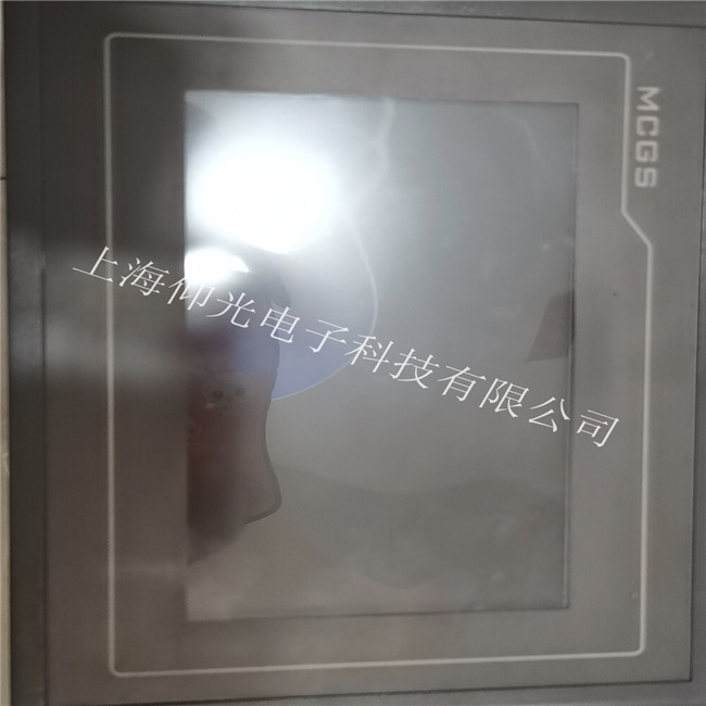昆侖通態(tài)觸摸面板維修解決方案