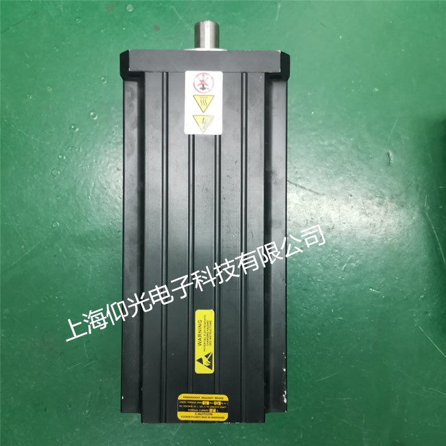 穆格伺服電機維修T-1-M4-030-00-02-15 0.97KW通電后電動機不轉(zhuǎn)有嗡嗡聲快速修理