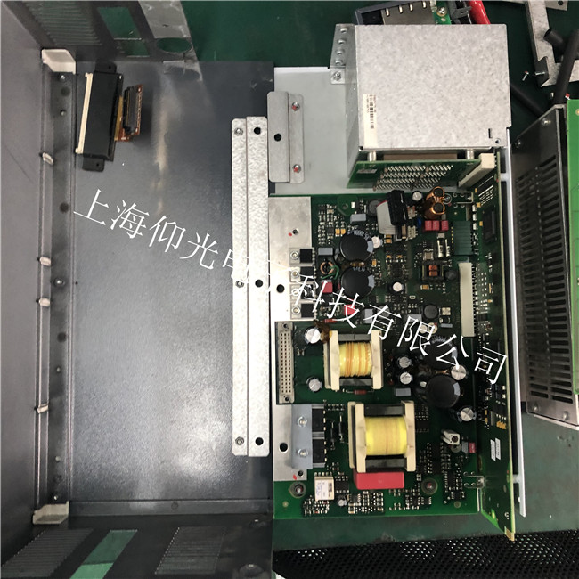 上海英威騰sv-db100系列交流伺服驅(qū)動器故障報警解析