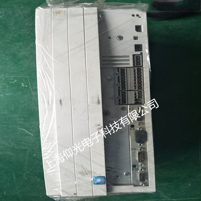 倫茨變頻器9200/9300系列變頻器報(bào)OC5過(guò)載維修