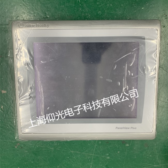 AB羅克韋爾觸摸屏維修2711P-T10C22D9P觸摸屏死機維修
