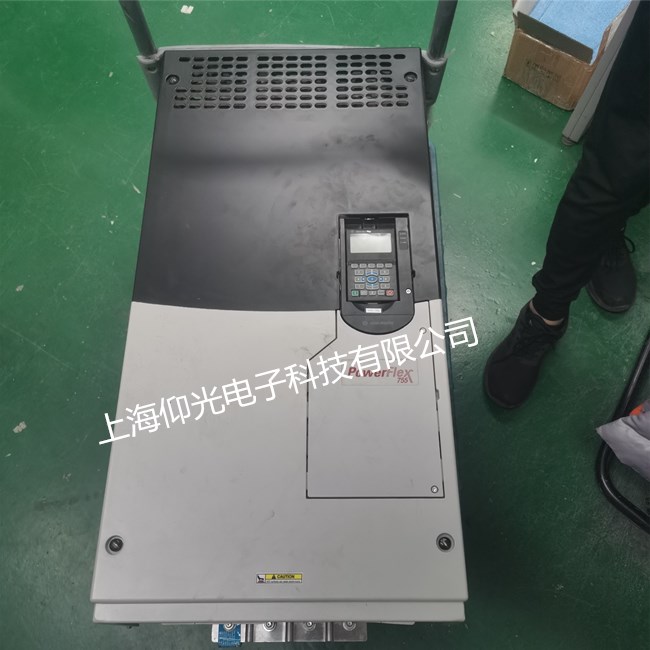 AB變頻器維修20F14NC260JN0 過(guò)熱 過(guò)載 接地故障維修