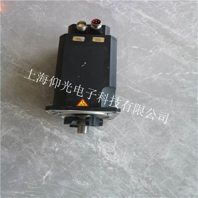 科爾摩根伺服電機(jī)過載具體的維修