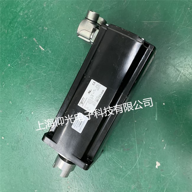 施耐德伺服電機維修BMH1003P32F2A常見故障維修