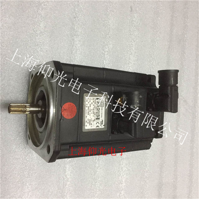 KUKA機(jī)器人伺服電機(jī)維修遇到過熱故障原因