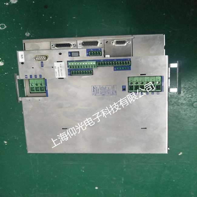 BERGER LAHR百格拉伺服驅(qū)動(dòng)器維修TLC638F報(bào)警A.10 過(guò)流故障維修