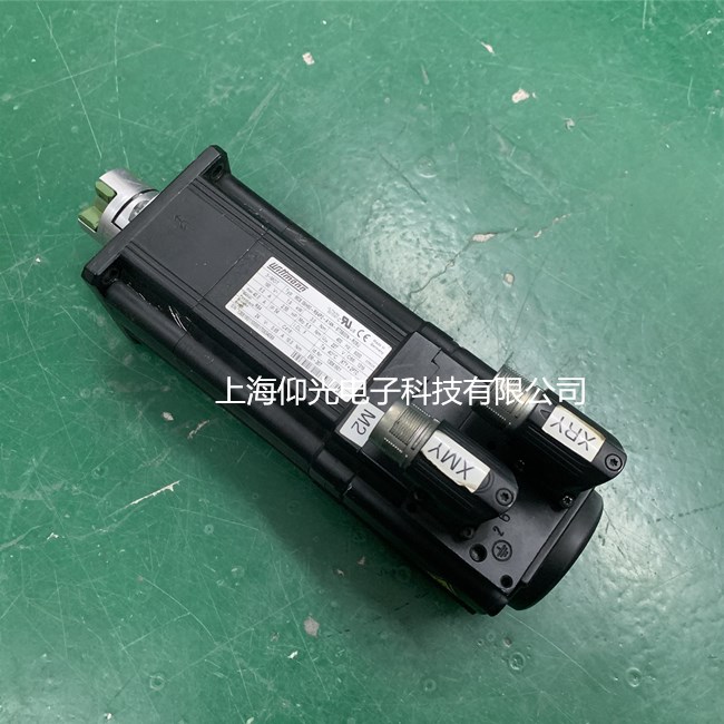 倫茨伺服電機(jī)運(yùn)行抖動MCS09H60-RS4P2-A14N-ST5S00N-R0SU過溫?zé)圈維修