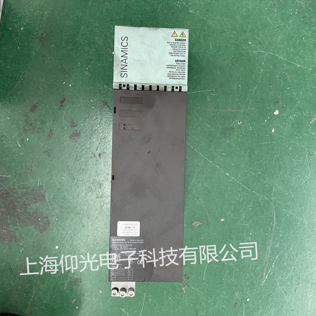 6SL3120-2TE21-8AA3西門子s120驅(qū)動(dòng)器報(bào)F01061維修報(bào)警代碼