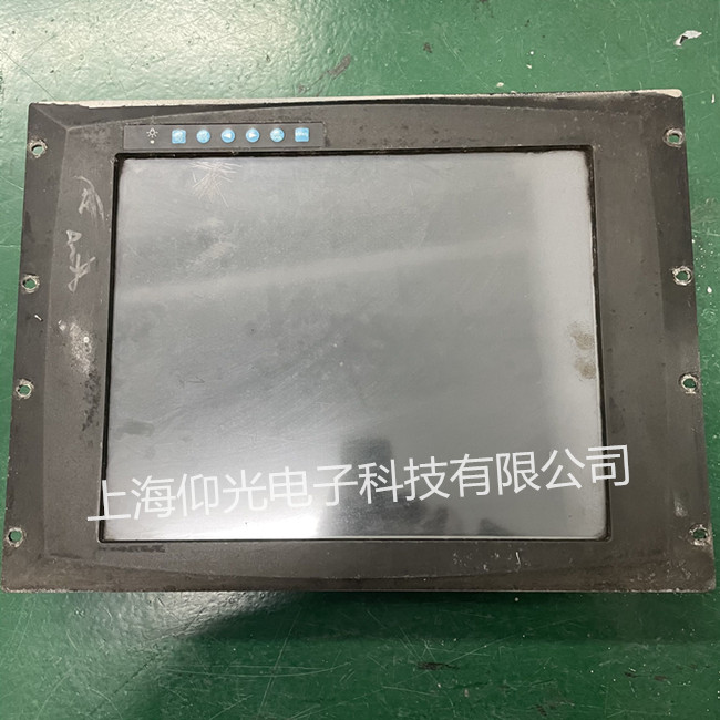 研華工控顯示器維修FPM-3171G-RCE觸摸屏 工控機(jī)修理
