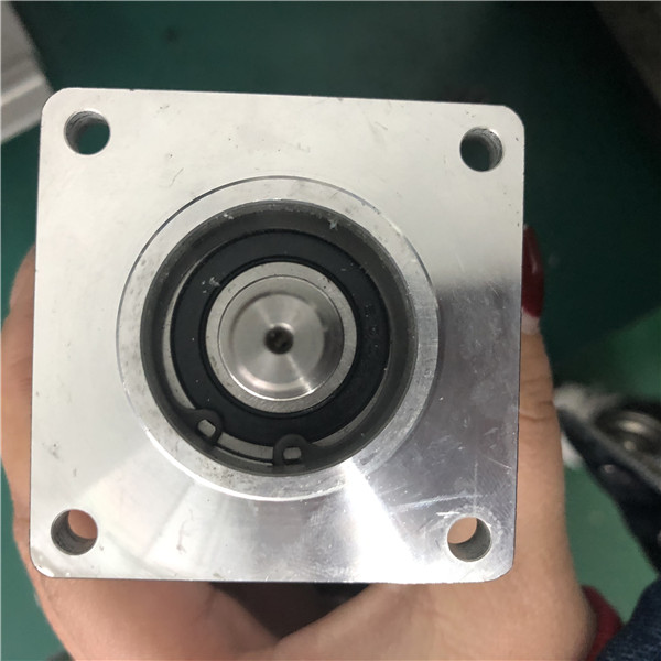 意大利SELEMA交流無(wú)刷電機(jī)運(yùn)行過(guò)程中缺相維修