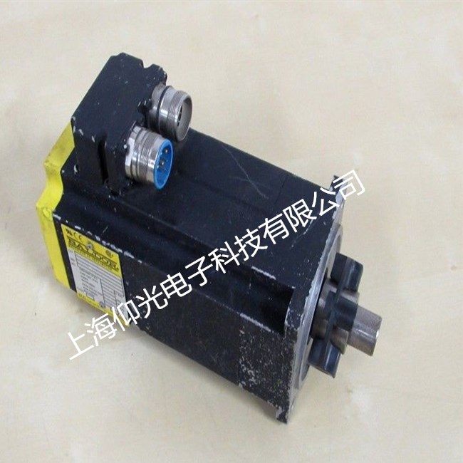 寶德伺服電機(jī)維修案例,伺服電機(jī)維修常見(jiàn)故障