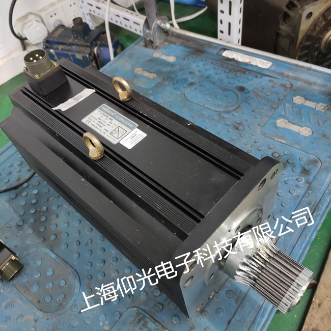 HIGEN 海堅(jiān)伺服電機(jī)維修,電機(jī)編碼器報(bào)警修理快