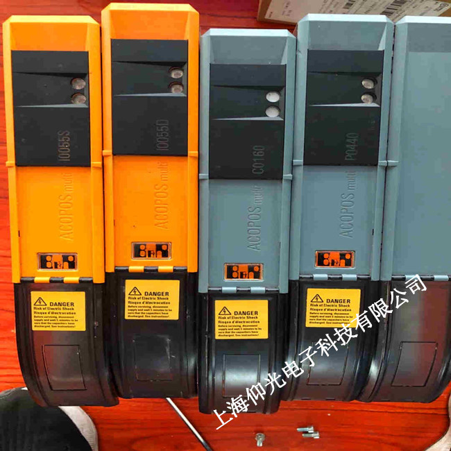 貝加萊電源模塊8B0P0440HW00.000-1報(bào)故障1364維修