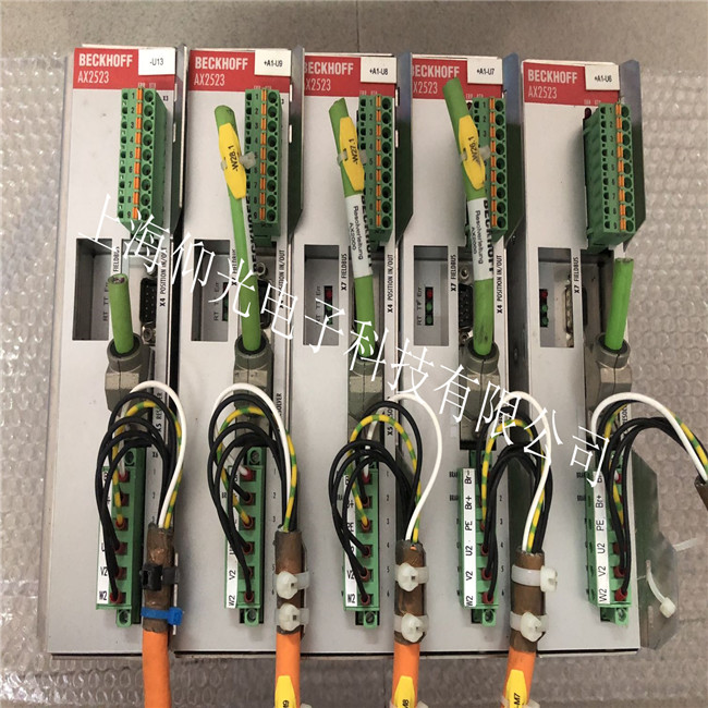 倍加福系列KFD2-STC4-Ex2伺服控制模塊過(guò)載故障維修講述