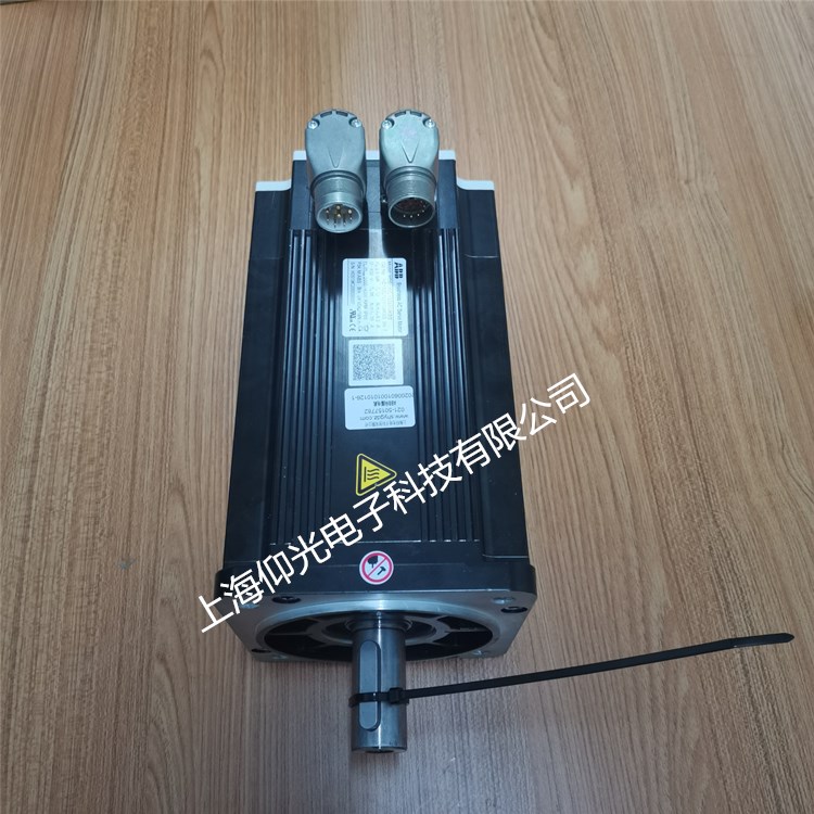 ABB機(jī)器人伺服電機(jī)修理幾種故障維修