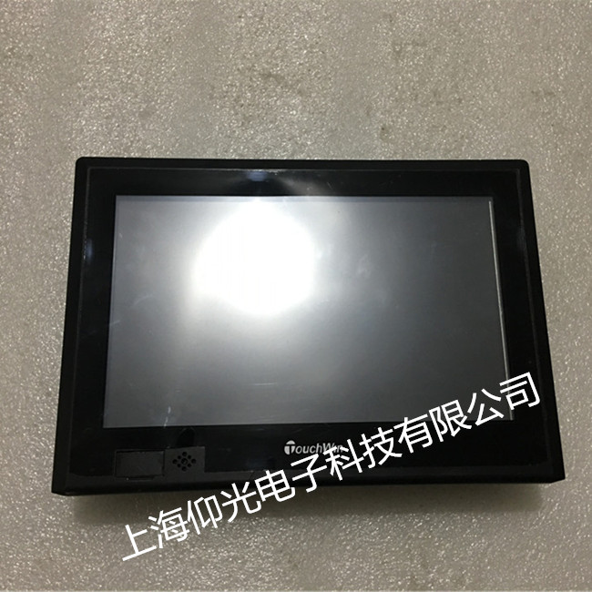 信捷觸摸屏常見(jiàn)故障維修及維修方法