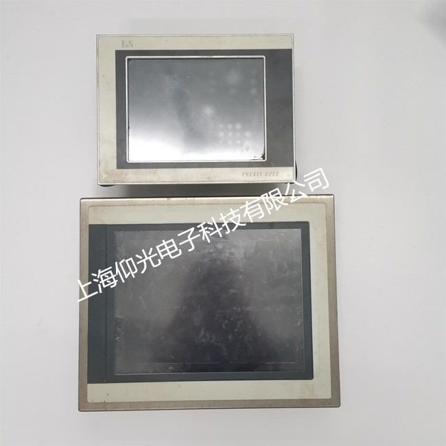 貝加萊觸摸屏維修觸摸不了或觸摸偏移維修