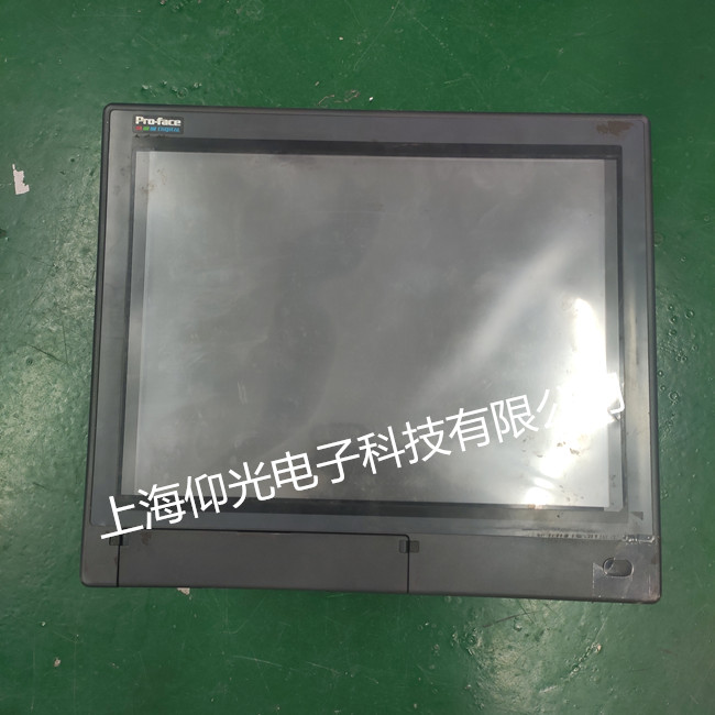 Pro-face普洛菲斯觸摸屏維修,2780054-02(PL7920-T41)工控機(jī)無顯示修理