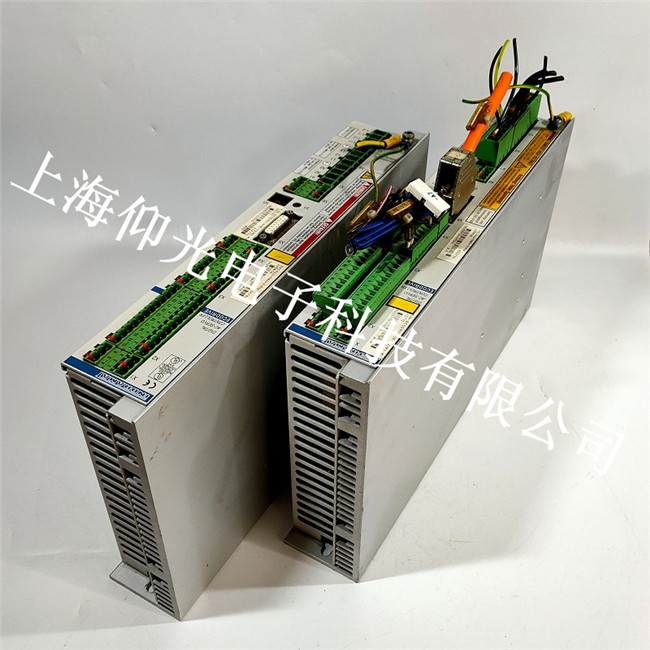 力土樂(lè)伺服驅(qū)動(dòng)器故障代碼解釋及對(duì)策