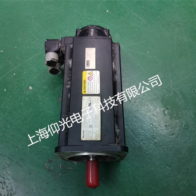 力士樂伺服電機(jī)維修處理方案