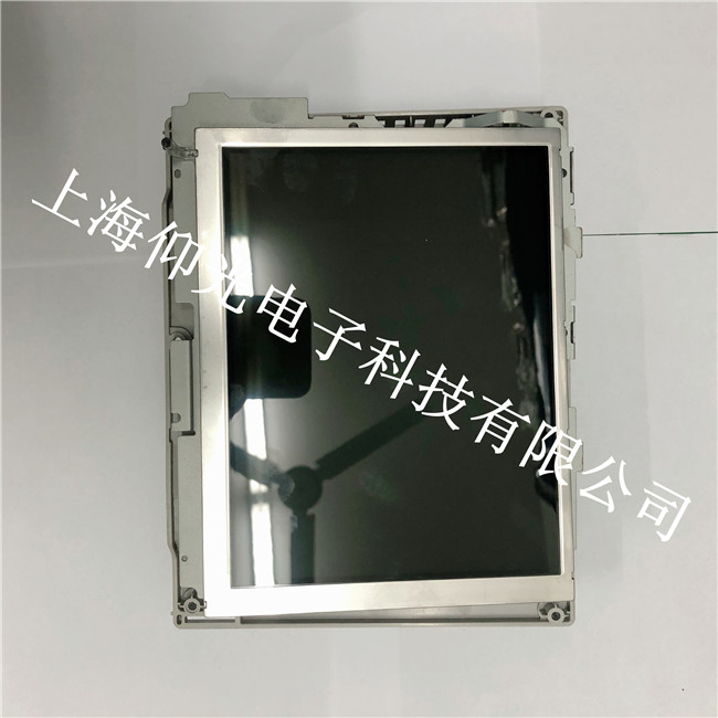 ONIOP觸摸屏無(wú)反應(yīng)故障案例