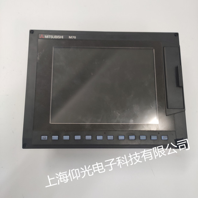 三菱M70數(shù)控系統(tǒng)維修中心,FCA70P-2BVU開機(jī)常見報(bào)警修理方法