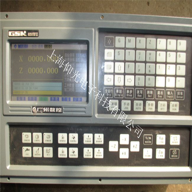 凱恩帝數(shù)控系統(tǒng)維修K1000Mi-A