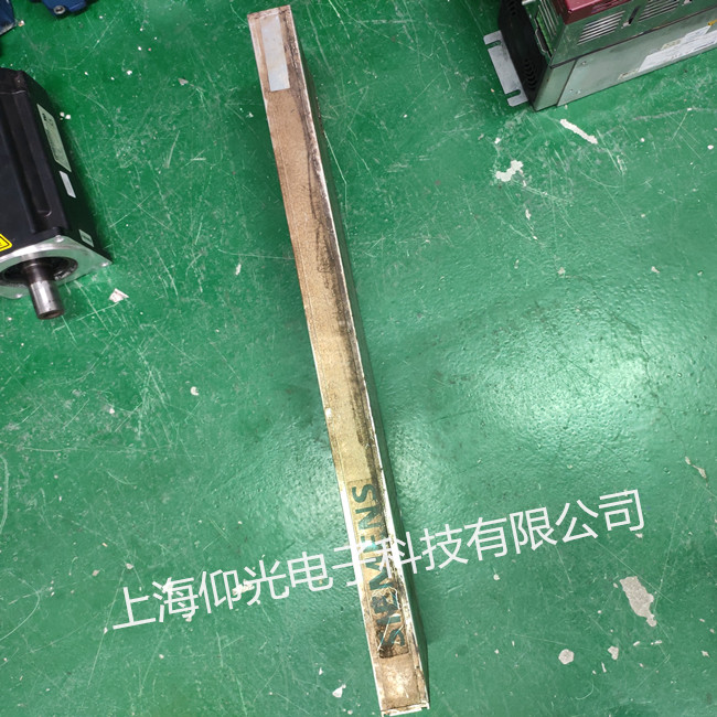 西門子1FN系列直線電機(jī)維修1FN3450-4WC00-0BA1發(fā)熱發(fā)燙修理
