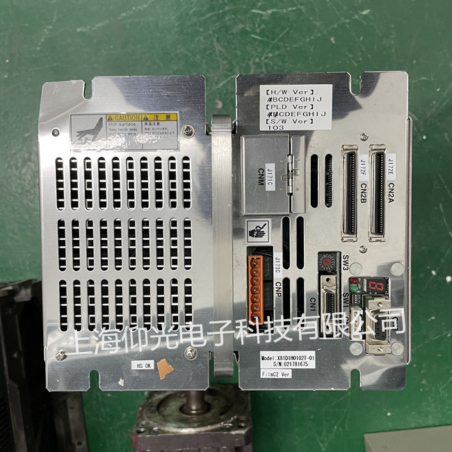 直流電源有輸入無(wú)輸出故障維修