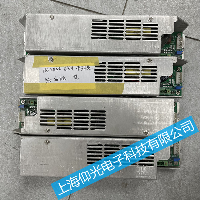串焊機(jī)焊頭電源維修 HVAC-DC-2 837753控制電源維修