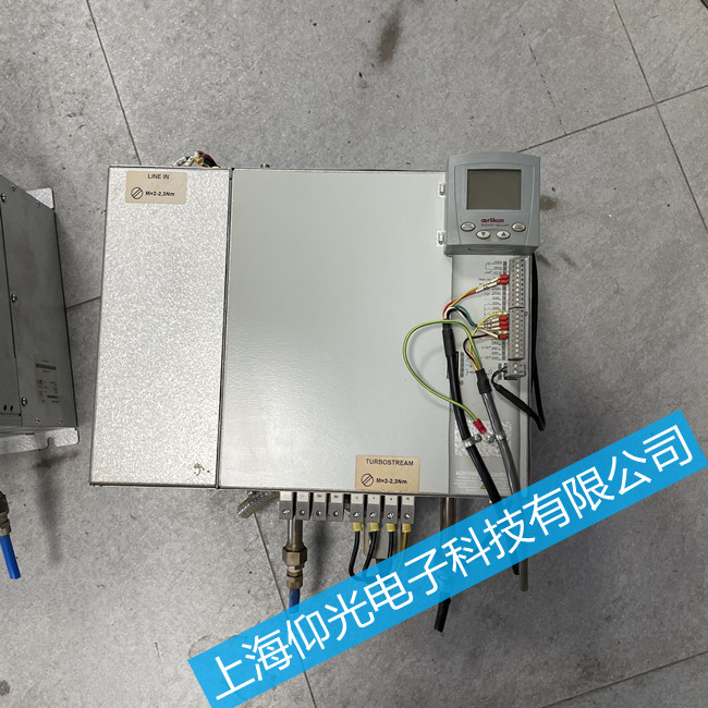 LUST路斯特伺服驅(qū)動(dòng)器開(kāi)機(jī)報(bào)警E-OTM維修電話