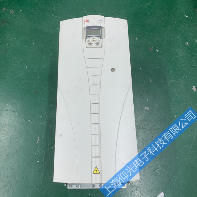 ABB變頻器維修報(bào)2310是什么故障