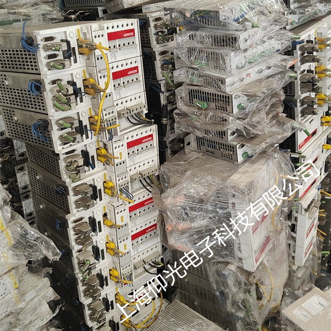 倍福AX5000系列伺服驅(qū)動器顯示報警FD42/FD43維修方法