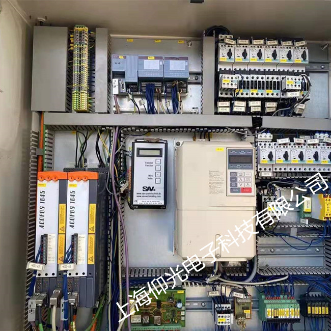 B&R貝加萊伺服驅(qū)動(dòng)器報(bào)警顯示5014/5015維修中心