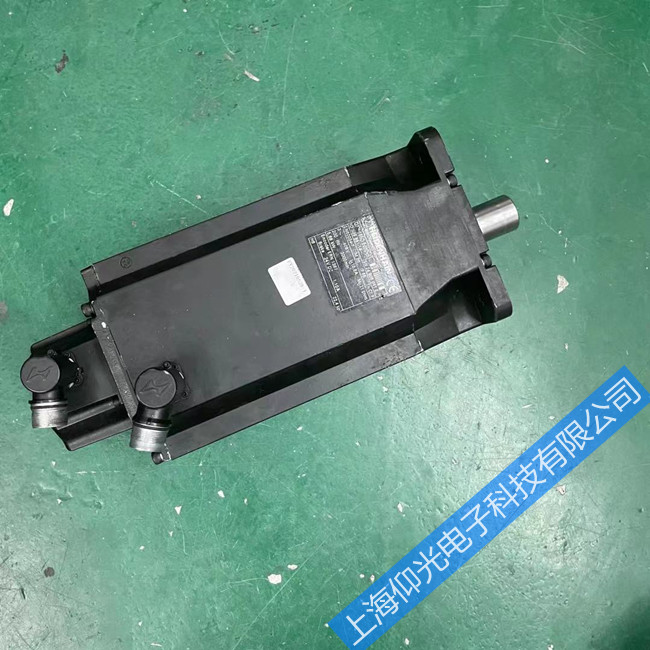 HEIDENHAIN海德漢伺服電機發(fā)熱維修