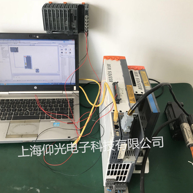 貝加萊伺服驅(qū)動(dòng)器運(yùn)行顯示報(bào)警32506/32507維修方法