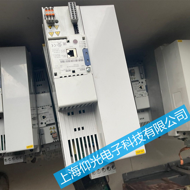 Lenze倫茨伺服驅(qū)動(dòng)器維修 9300系列報(bào)警LP1/LU