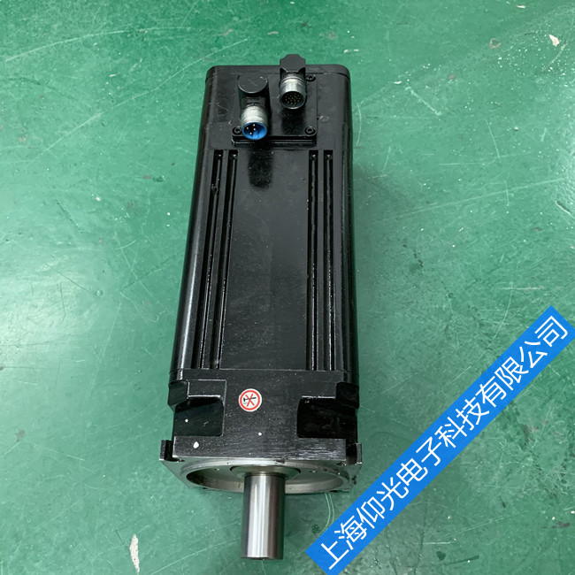 伺服電機(jī)常見故障代碼分析及處理方法