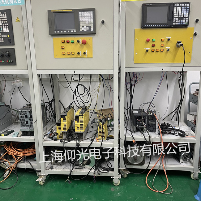 三菱伺服驅(qū)動(dòng)器維修 MR-H700AN報(bào)警顯示AL20/AL24修理