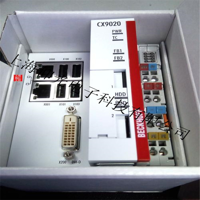 昆山化工廠區(qū)設(shè)備 倍福AX5101驅(qū)動器報故障16 故障維修