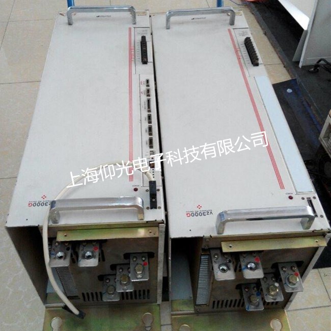 注塑機瑞恩伺服驅(qū)動器維修VZ7000無顯示故障修理