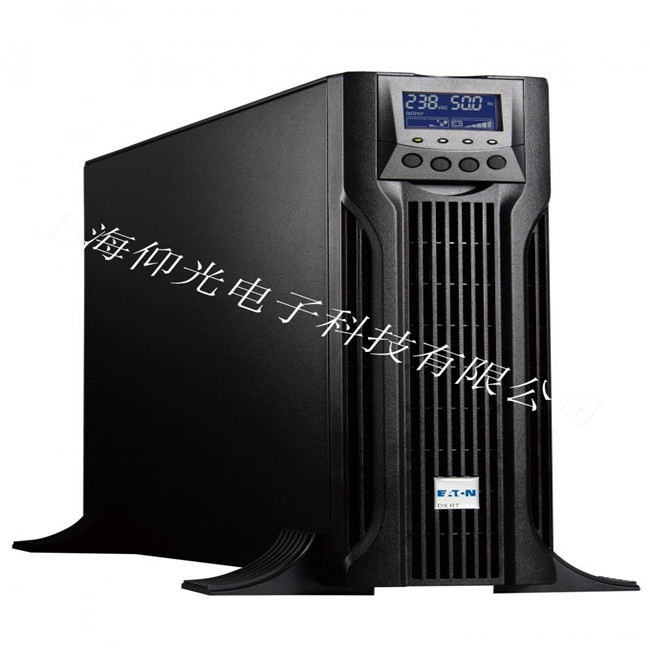 維修美國伊頓UPS電源不間斷電源常見故障分析
