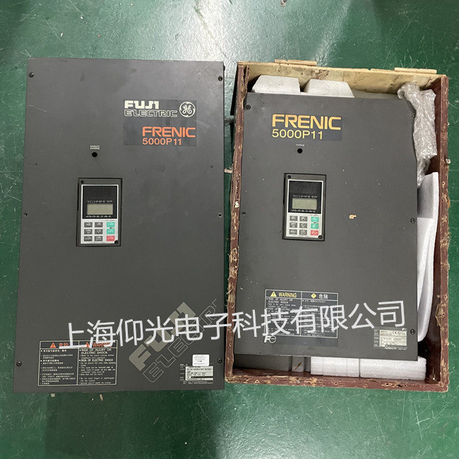 富士變頻器維修報(bào)警代碼 FRN18.5VG7S-4免費(fèi)檢測(cè)