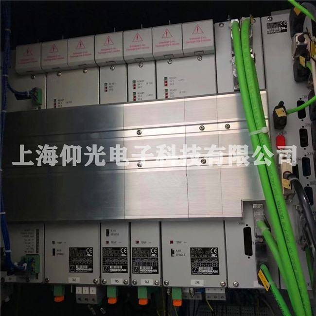 HEIDENHAIN海德漢伺服電機(jī)維修,德瑪吉數(shù)控系統(tǒng)快修找仰光