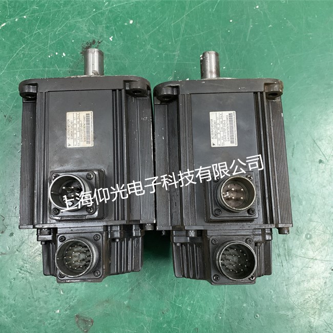 臺(tái)達(dá)伺服電機(jī)維修A2 B2 AB全系列伺服電機(jī)修理 收費(fèi)低