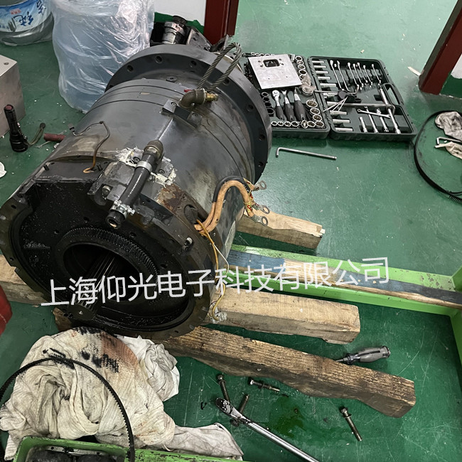西門子伺服電機(jī)維修抖動(dòng)1PH6135-1NF46-0AA0噪音大 繞組 免費(fèi)檢測